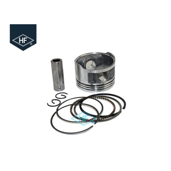 YBR125 Cylinder Block Kits,aluminum cylinder sets with piston and rings