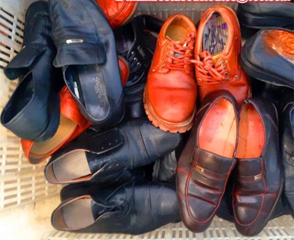 leather shoes/used shoes/men shoes /used shoes sale all/used cloth / used bag