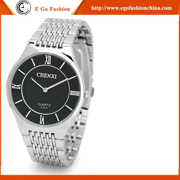 030A Couple Watch Casual Dress Watch for Woman Girls Boy Sports Watch Unisex Watch Quartz