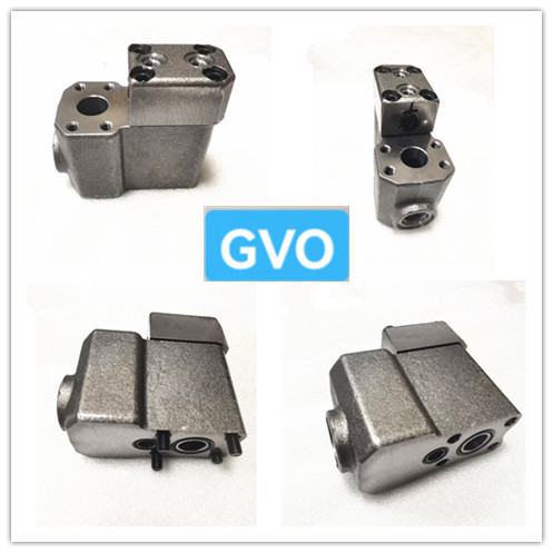 Daewoo Doosan 150 215 220 258 300-5/7 distributeur de broyeur bras petit 14535495 VOE14535495