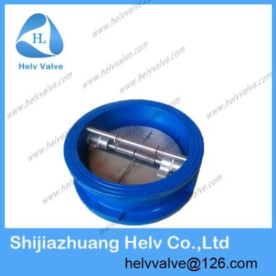 wafer check valve -1