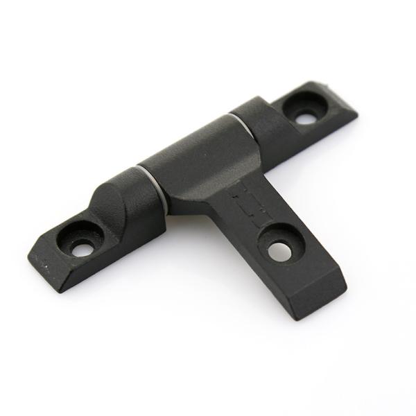 Hardware Fittings Zinc Alloy Cabinet And Door Hinge Metal Hinge