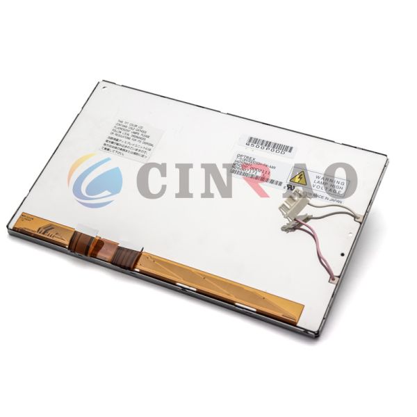 Экран Т-51893ГД090Х-ФВ-ААН Оптрекс ГПС ЛКД 9,0 дюймов для запасных частей автомобиля