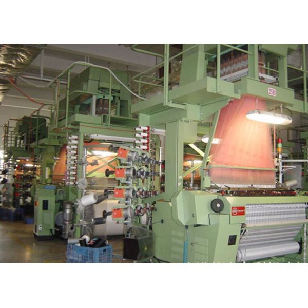 Ярлык бренда одежды золота и серебра пряжи металла сплетенный Лурекс с сложенной серединой