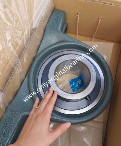 100% Original  NTN Pillow Block Housing , Bearing Unit  UCP324D1
