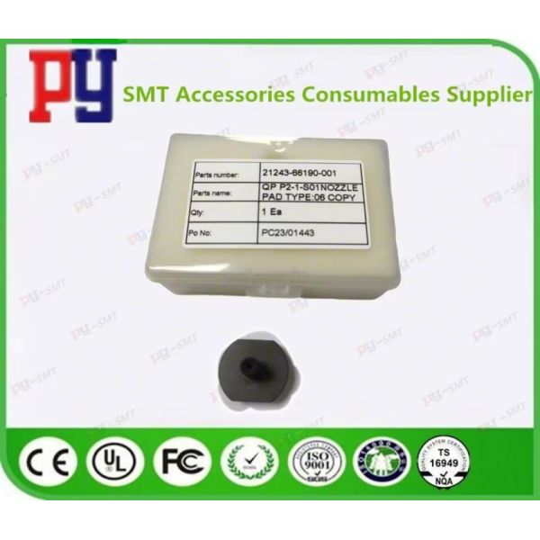 Панасониковая патч-машина CM202 CM402NPM Nozzle1001 1002 1003 1004 1005