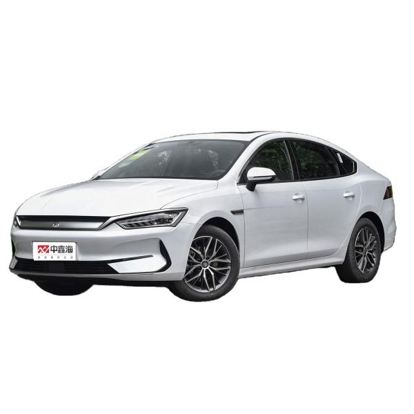 B Y D QIN PLUS 500KM New Sport Energy Cars Electric Vehicle Automobile BYD  2021