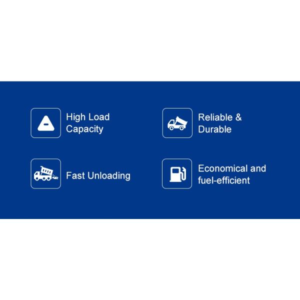 SHACMAN F3000 8X4 Remote Control Self-unloading 400HP 12 Wheels Heavy Duty Dump Tipper Trucks