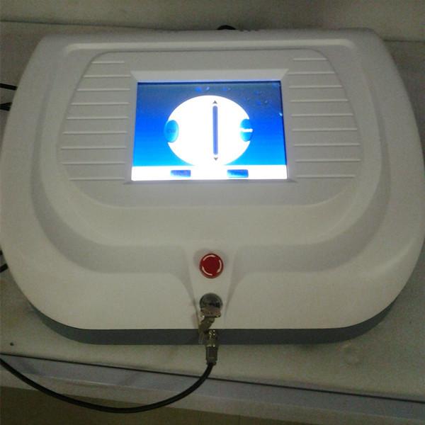 2016 newest beauty machine spider vein sclerotherapy machine for remove spider vein