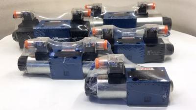 4WE6C62/EG24N9K44WE6C62/EG12N9K44WE6C62/EW230N9K4 4WE6D62/EG24N9K44WE6D62/EG12N9K4 German Rexroth mechanical directional valve