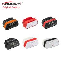 Auto varredor portátil de Obd2 Wifi/ferramenta de diagnóstico precisa do adaptador de Wifi