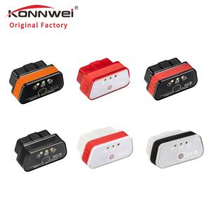 Mini scanner diagnostique Android de WIFI et moule unique de système Knonnwei