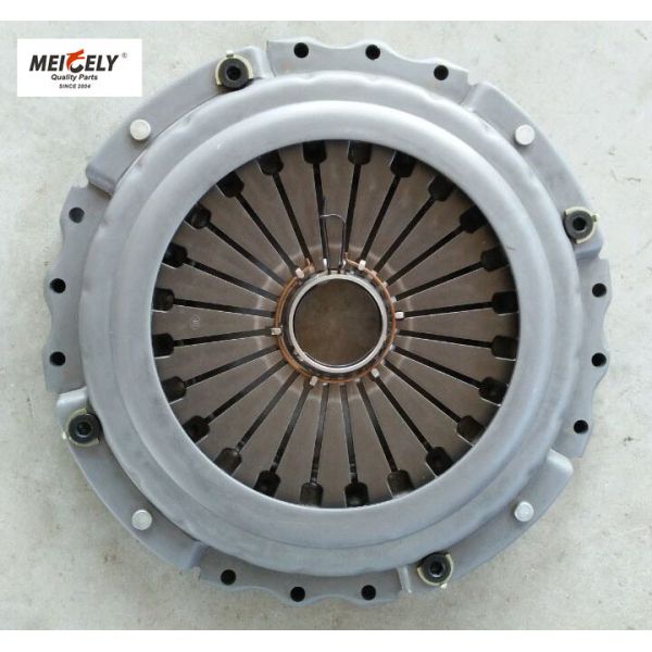 430мм Aowei Стягивающий малый отверстие давление пластинки для тяжелых грузовиков