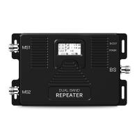 Propulseurs mobiles à deux bandes 20dBm de puissance de sortie de signal de 1800MHz 2100MHz