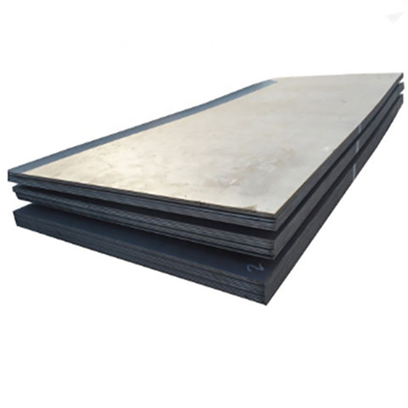 Лист AISI ASTM 500mm-10000mm фиксированной длины 1045 высокий растяжимый стальной