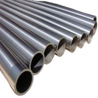 Hastelloy C276 400 tuyau et tube d'alliage de nickel de 600 601 625 718 725 750 800 825 Inconel Incoloy Monel