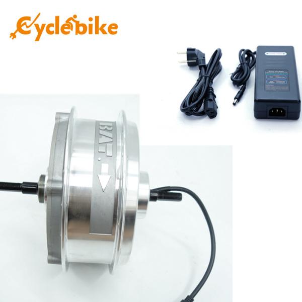 36V 8.8ah Hub Motor Style Electric Bike Lithium Battery 800 Cycles Life