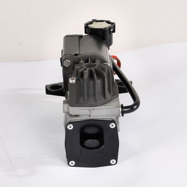 Починка ремонта цилиндра компрессора подвеса воздуха класса В220 ВАБКО Мерседес с