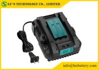 Carregador de bateria sem corda de MAKDC18RC 4A 18V 240VAC
