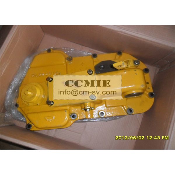New Shantui SD22 bulldozer Parts steering brake assembly 23Y-17B-00000