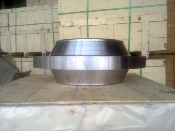 A182 F316 316l Stainless Steel Flanges 48 Inch Asme B16.47 Standard