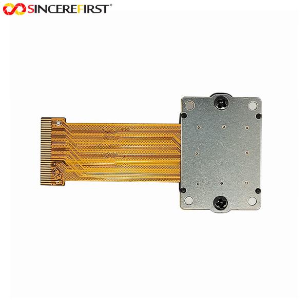 module 3840x2160 de caméra de téléphone portable du capteur IMX377 de caméra de 12mp CMOS