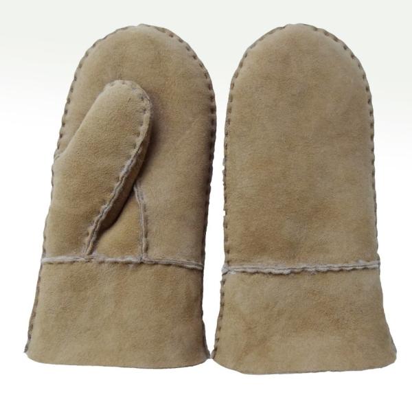 Factory price of  winter warm mitten gloves for children