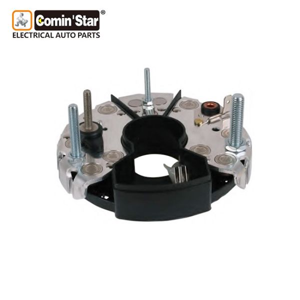 Выпрямитель тока 1127320995 КУММИНС ИСУЗУ ВОЛВО автомобильный 0120468 100% новых