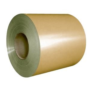 Горячий окунутый гальванизированный стальной ЦИНК листа PPGI DX51 толя катушки покрыл холодные 3mm