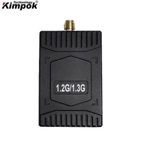 1.2G VRX High-Performance Analog Video Receiver 1.2Ghz FPV VRX for Drone