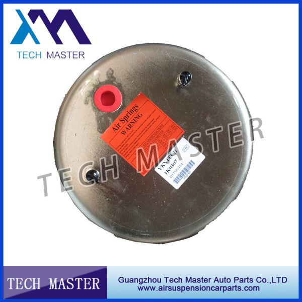 Мембрана весны набора подвеса воздуха частей трейлера для МерседесТрукс