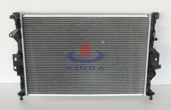 2007 Ford Aluminum Radiator MONDEO OEM 1377541 / 1433321 / 1493771 AT