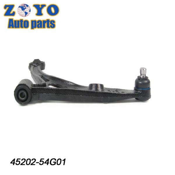Dorman n° 520-567 bras de commande inférieur pour Suzuki SX4 Partie de remplacement parfaite