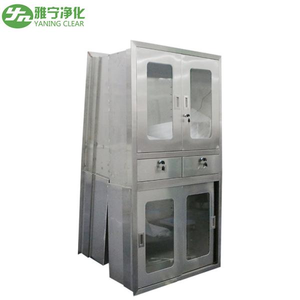High Quality Medical Instrument Cabinet Stainless Steel Instrument Cabinet For Sale