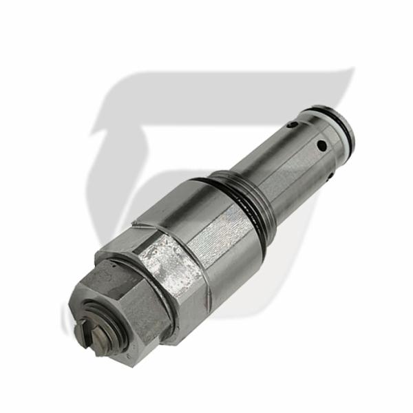 709-20-52300 máquina escavadora Replacement Parts de Assy For PC60-7 PC70-7 PC75UD-2 da válvula de escape do LS