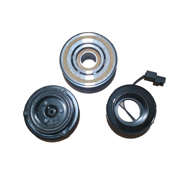 6PK 12V Car AC Compressor Clutch For Mazda CX-5 CX5 ATZ