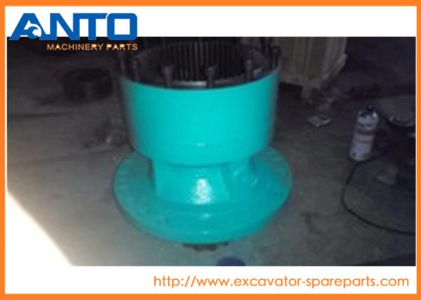 Engrenagem de redução do balanço da máquina escavadora YN32W00004F1 cabida para Kobelco SK200-6 SK210-6