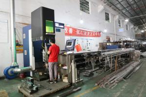 Foshan Qiancheng Furniture Co., Ltd.