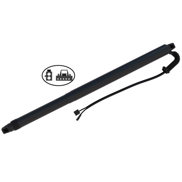 Распорка Tailgate автомобиля задняя электрическая для газа Tailgate Skoda превосходного II Gen.Combi автоматического распарывает 3T9827851C