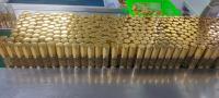 soro ácido hialurónico da cara do ouro 24k que hidrata o soro antienvelhecimento com Peptides