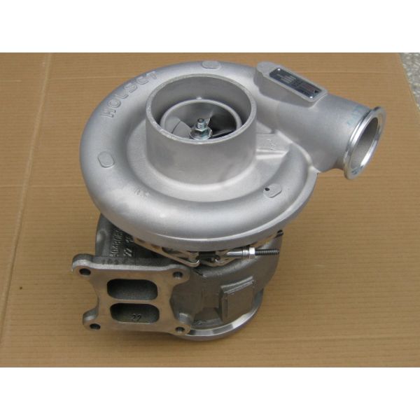 Genuine Cummins Holset 3590044 Turbocharger, Original Cummins Parts, Holset HX35W Turbocha