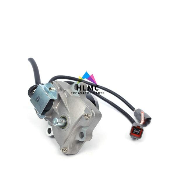 7834-40-2000 7834-40-2001 7834-40-3000 Excavator Throttle Motor PC120-6 PC130-6 PC150-6 PC200-6 PC210-6 PC300-6