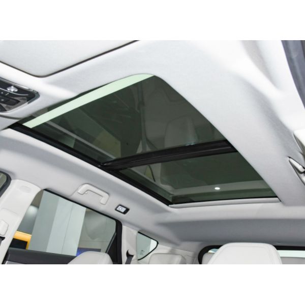 Подержанный автомобиль 2023 мест двери 5 мест 2.0T 254HP L4 5 Jetour X70 Zhuge 2.0T DCT 5 вишни