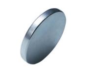 La chaleur ISO9001 de SmCo plaquée par métal Ring Magnets Anti Rust High pour le moteur