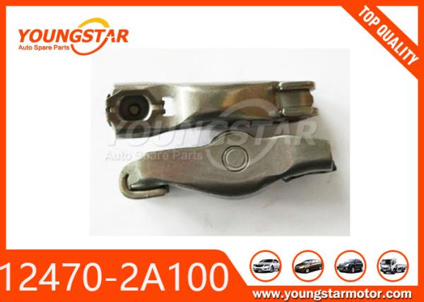 braço de balancim do trem de válvula de 241702A100 24170-2A100 para Hyundai i20/30/40