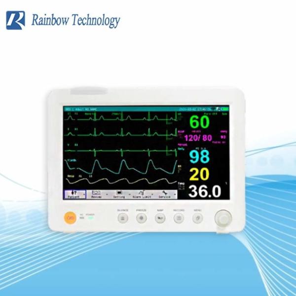Lightweight 6 Para Clinical Analytical Instruments Portable With Lifetime Maintenance