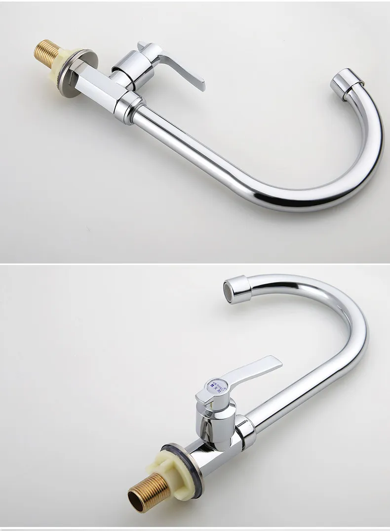 Чищенное современное серебро черное золото цинк гибкий вытягиваемый кухонный микшер крана раковины