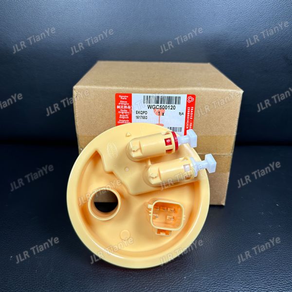 Fuel Filter and Tank Cover WGC500110, WGC500120 Fits For Land Rover L320