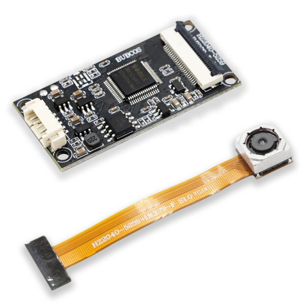 Split IMX179 8MP USB Camera Module 1080P Face Recognition Camera Module
