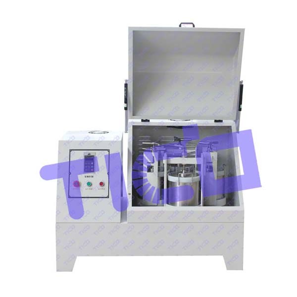 4*5L Large Planetary Ball Milling Machine